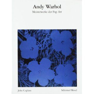 Andy Warhol   Silkscreens from the Sixties Ausstellung Frankfurt