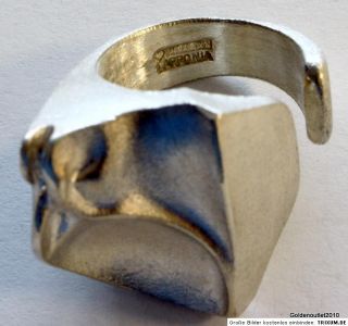 Wunderschöner Lapponia Ring 925 Silber für 149 Euro