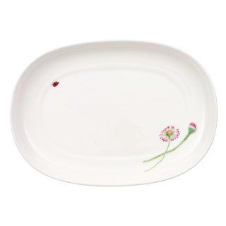 Villeroy & Boch 1045463570 Wildberries Beilagenschale 