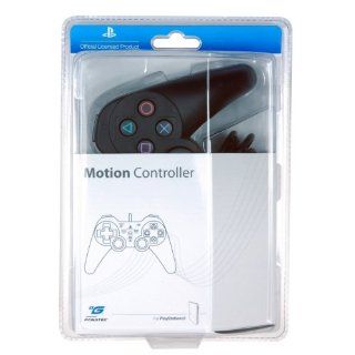 PS2   Official Licensed Motion Controller Games