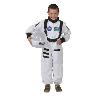Helm Kinder Kostüm Astronaut Astronautenkostüm 128 140 152