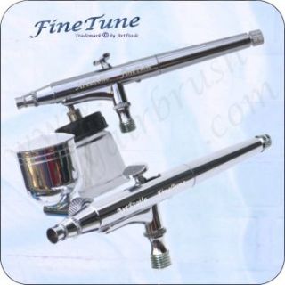 FineTune FT 430 Double Action 0,3mm