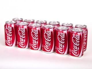 Coca Cola Classic 12 x 355 ml (3.75 Euro pro Liter) KULT IMPORT AUS