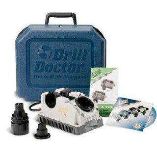 Drill Doctor 52201 Bohrerschleifgerät 750 X Baumarkt