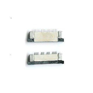 Verbindungsstecker 2xRGB Stecker Einzel für Verbindung zwischen zwei