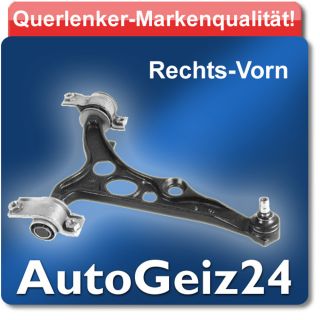 Querlenker Re. Alfa 145 146 155 GTV Spider 1.4 1.6 1.7 1.8 2.0 2.5 3.0