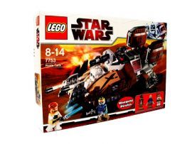 7753 LEGO® STAR WARS Pirate Tank