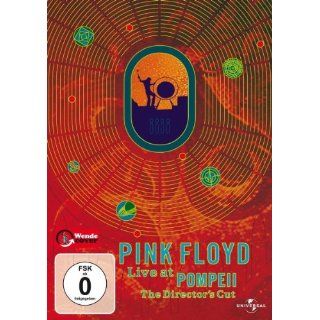 Pink Floyd   Live at Pompeji The Directors Cut Pink