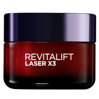 Oréal Paris RevitaLift Laser X3 Tagespflege, 50 ml 