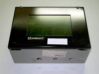 Siebert s300 LED Anzeige (e152)