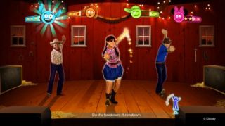 Just Dance Disney Party Nintendo Wii Games