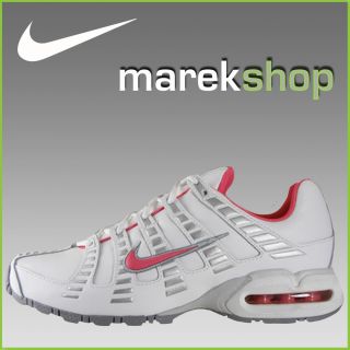  Max Torch II Lea GS Gr 35 5 Neu Schuhe weiss rosa Sneaker 325268 161