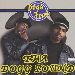 Dogg Food [Vinyl LP] Musik