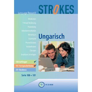 Strokes   Ungarisch 100+101 Software