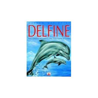 Wissen mit Pfiff. Delfine Imagerie animale, Les dauphins 