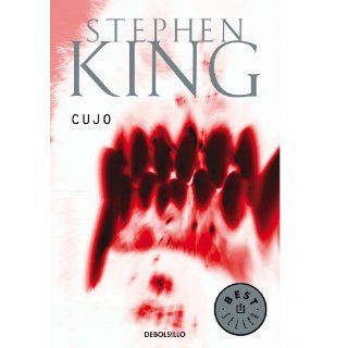 Cujo 102/38 (Best Seller) Stephen King, María Antonia