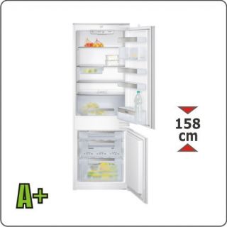 Siemens Einbau Kühlschrank 158 cm A+ KI 28 VA 20 Schlepptür NEU
