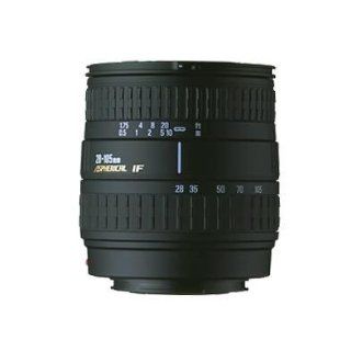 Sigma 28 105/3,8 5,6 UC III aspherical IF Objektiv für 