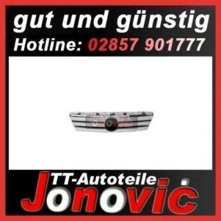Kühlergrill Grill Mercedes W168 97 01lackierbar Neuware