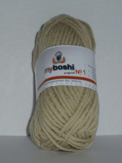 ORIGINAL My Boshi Wolle   Farbe 162 196