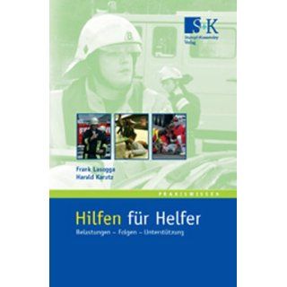 Hilfen für Helfer Belastungen   Folgen   Unterstützung 