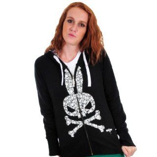 New Breed Girl Skunny Rabbit Hoody