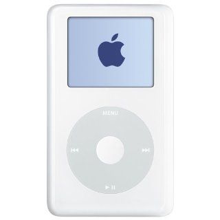 Apple iPod  Player 40GB (4. Generation) Audio & HiFi