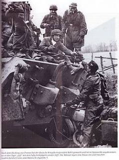 Cuppens Was wirklich geschah, Ardennenoffensive   Waffen SS