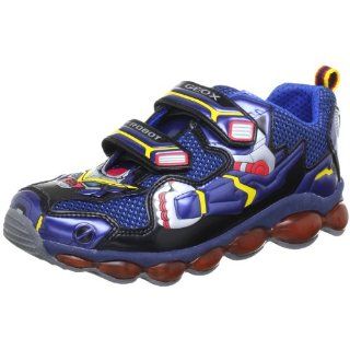 Geox J TUONO Q J32E4Q01454C4000 Jungen Sneaker
