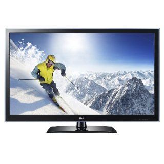 LG 42LV470S 107 cm (42 Zoll) LED Backlight Fernseher, EEK B (Full HD