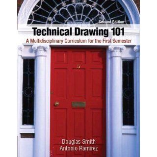 Technical Drawing 101 A Multidisciplinary Curriculum for the First