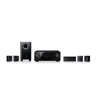 Pioneer HTP 102 5.1 3D Heimkinosystem (4x HDMI, HD Audio, 650 Watt