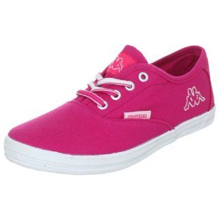 Schuhe & Handtaschen Schuhe Damen Sneaker Pink