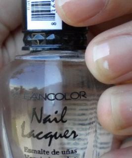 10 Kleancolor Nail Polish Nail Lacquer * Pick any 10
