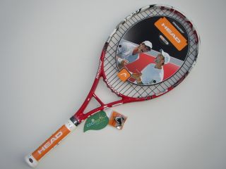 Tennisschläger YouTek Monster Wunschbesaitung Griff L3 EUVP 179,95