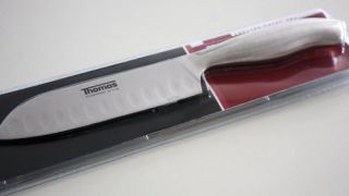 Thomas Rosenthal Santoku Messer 175mm,Sushi,scharf,NEU