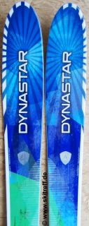 Dynastar CHAM 97 Freeride Ski Modell 2013 NEU #