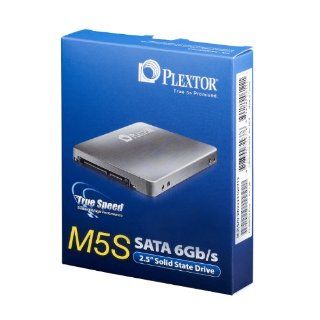 Plextor M5S PX 128M5S   Solid State Disk   128 GB, PX 128M5S