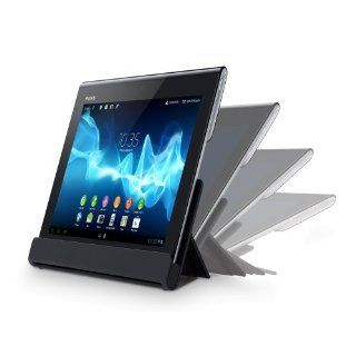Sony SGPDS2.CE Docking Cradle für XPERIA Tablet S schwarz