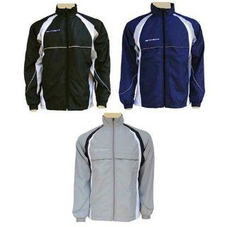 AIRTRACKS FUNKTIONS   LAUFJACKE von Airtracks