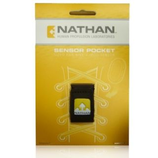 Nathan Nike+ iPod Sensor tasche   einheitsgröße