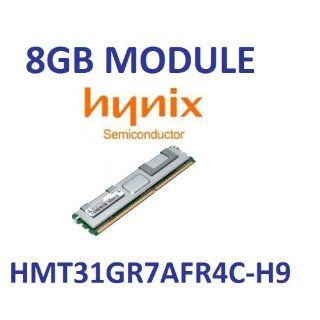 8GB Hynix DDR3 1333Mhz PC3 10600R 240pin, ECC Computer