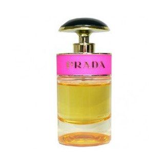 Prada Candy femme / woman, Eau de Parfum, Vaporisateur / Spray 50 ml