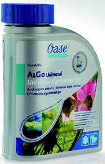Oase Zubehör AquaActiv AlGo Universal 500 ml (1l31,98 EUR)
