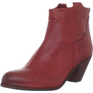 Sam Edelman Lisle 10 Damen Fashion Halbstiefel & Stiefeletten