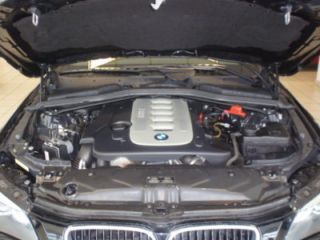 Dieselmotor E60 Motor BMW 525d 256D2 177 PS inkl Einbau Abholung