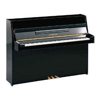 Yamaha B 1 PE 109 cm Klavier schwarz poliert 