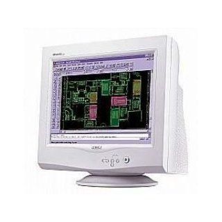Philips 109P40, 48,3 cm FLAT Monitor, TCO 99 Computer
