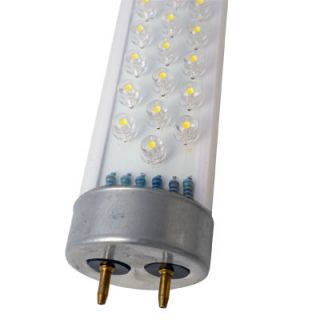 LED Röhre / Lampe mit 174 LEDs Farbtemperatur 5000k NEU