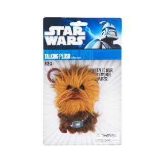 Joy Toy   Star Wars 100261   Chewbacca sprechender